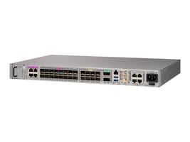 Cisco N540X-16Z4G8Q2C-A Main Image from Right-angle