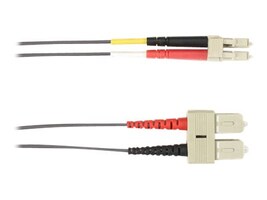 Black Box FOCMRSM-002M-SCLC-GR Main Image from Left-angle