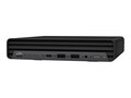 HP Mini Conf G9 wZR i712700T 16GB 256 PC Intel i7-12700T, SSD 256G 2280 PCIe NVMe,, 9C422AW#ABA                   , 41833223, Video Conference Room Hardware
