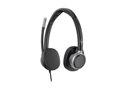 HP Mission 625 Stereo USB Wired Headset Bulk, C01C6A6#AC3, 42182713, Headsets (w/ microphone) HP Mission 625 Stereo USB Wired Headset Bulk, C01C6A6#AC3, 42182713, Headsets (w/ microphone)