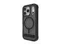 ZAGG Rainier MagSafe Phone Case for iPhone 17 Pro - Black, 702319174 , 42039040, Carrying Cases - Phones/PDAs ZAGG Rainier MagSafe Phone Case for iPhone 17 Pro - Black, 702319174 , 42039040, Carrying Cases - Phones/PDAs