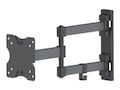 Manhattan Universal Flat-Panel TV Articulating Wall Mount for 13-27 Displays, 461382, 41704158, Stands & Mounts - Desktop Monitors