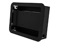 Mimo 10.1 Inch Wall Box for Tablet, Black, MWB-10-MCT, 36610151, Stands & Mounts - Desktop Monitors