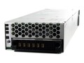 Black Box ServSwitch DKM FX Matrix KVM Switch, 288 Ports, Spare Power Supply, ACX288-PS, 32990150, Power Supply Units (internal)