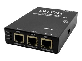 Lantronix SBFTF1010-130-UK               Main Image from Right-angle