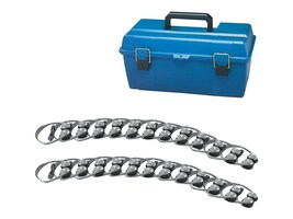 Hamilton Electronics LCP/24/MS2L Main Image from Front