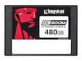 Kingston 480GB DC600M SATA 6Gb s Mixed Use 2.5 Enterprise Solid State Drive, SEDC600M/480G, 41636552, Solid State Drives - Internal Kingston 480GB DC600M SATA 6Gb s Mixed Use 2.5 Enterprise Solid State Drive, SEDC600M/480G, 41636552, Solid State Drives - Internal