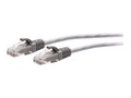 C2G CAT6A Snagless Unshielded (UTP) Slim Ethernet Network Patch Cable, Gray, 8ft, C2G30118, 41546281, Cables C2G CAT6A Snagless Unshielded (UTP) Slim Ethernet Network Patch Cable, Gray, 8ft, C2G30118, 41546281, Cables