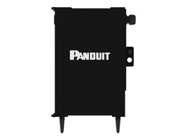 Panduit FWME1BL Main Image from Front