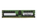 Supermicro 32GB PC4-25600 288-pin DDR4 SDRAM RDIMM, MEM-DR432L-CL06-ER32, 41591624, Memory