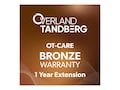 Overland 1-Year Extended Bronze Ocare, EW-24BRZ1EX, 33098711, Services - Onsite/Depot - Warranty