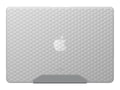 Urban Armor Essential Armor Case for MacBook Air 15 (M5 M4 M3 M2) - Ice, 134010114343 , 42136525, Carrying Cases - Notebook Urban Armor Essential Armor Case for MacBook Air 15 (M5 M4 M3 M2) - Ice, 134010114343 , 42136525, Carrying Cases - Notebook