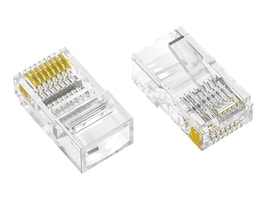 Axiom RJ45C6AUF100-AX Main Image from Multi-angle