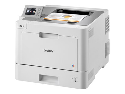 Brother Color Laser Printer