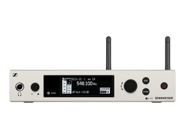 Sennheiser 509665                         Main Image from Front