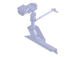 Havis PKG-PSM-396 Main Image from Right-angle