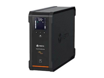 Vertiv PowerUPS 200 Premium 1, PSA6S-1500LVT , 42086159, Battery Backup/UPS Vertiv PowerUPS 200 Premium 1, PSA6S-1500LVT , 42086159, Battery Backup/UPS