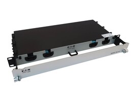 Tripp Lite N48M-2L24L-20 Main Image from Left-angle
