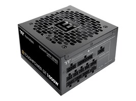 Thermaltake Technology PS-TPT-1000FNFAGU-3            Main Image from Left-angle