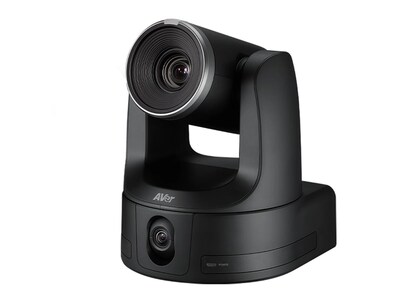Aver Information TR535N 30X 4K NDI Dual Lens Auto Tracking Camera, PTR535NV1                     , 41909584, Cameras - Video Conference Room