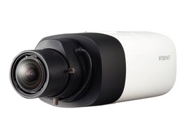 Hanwha Group XNB-6005 Main Image from Right-angle