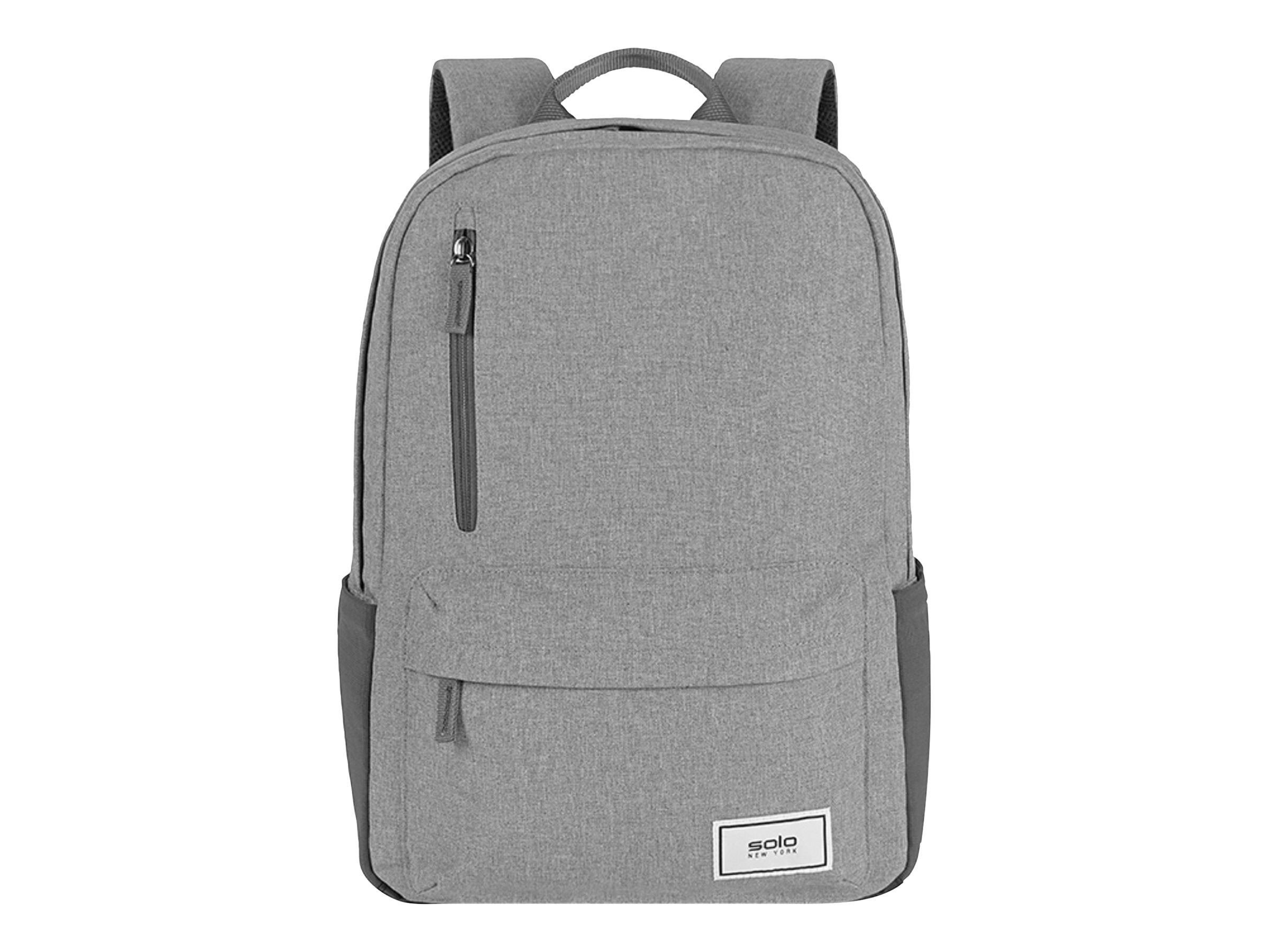 SOLO RECOVER BACKPACK MADE WITH HE (UBN76110)