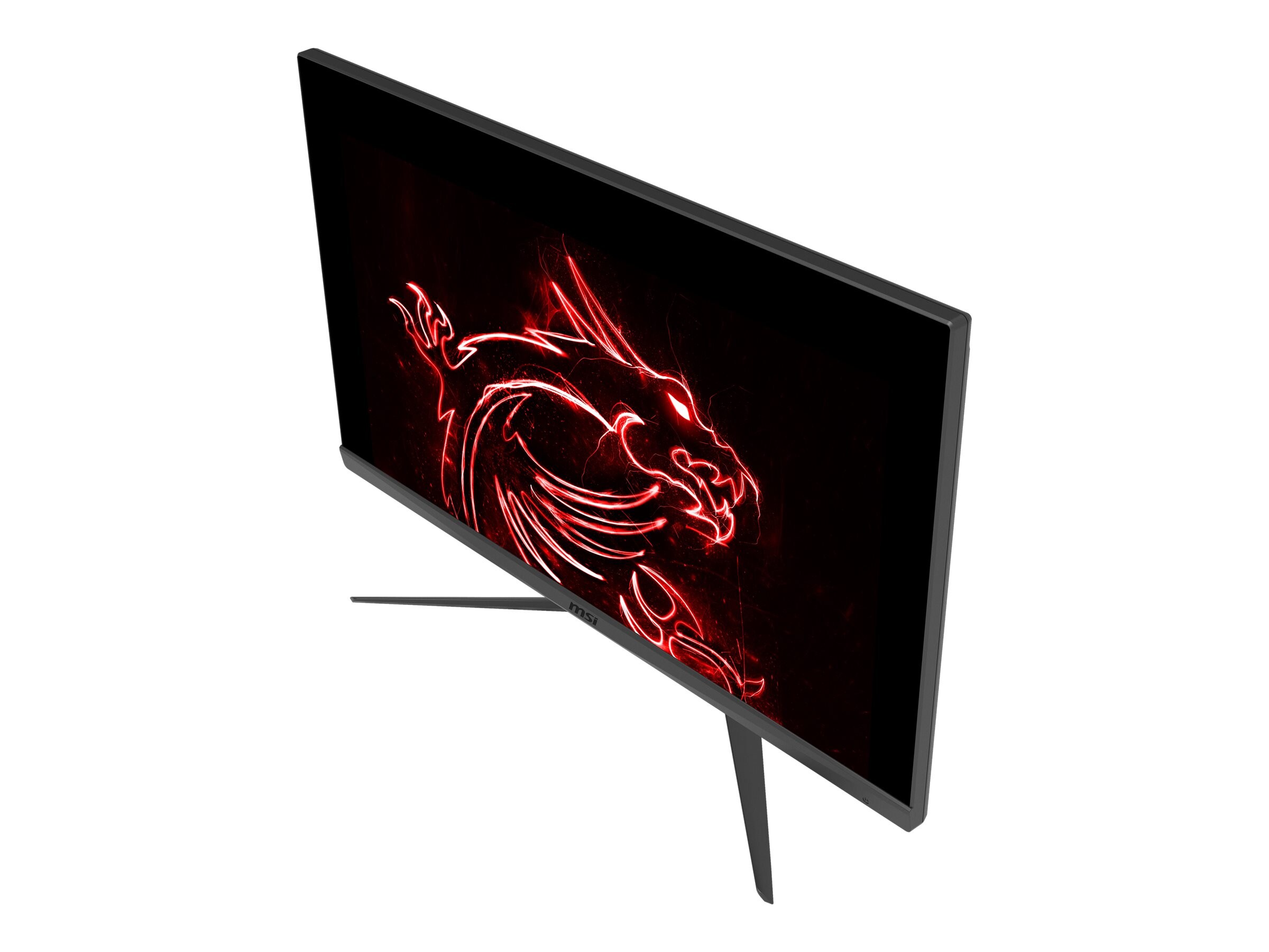 MSI Optix G273QF - Thumbnail 2