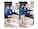 Vivo Technology DESK-VE36B Image 3 from Right-angle Vivo Technology DESK-VE36B Image 3 from Right-angle