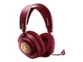 Steelseries ARCTIS NOVA 7P GEN 2 MAGENTA, 61746 , 42065959, Headsets (w/ microphone) Steelseries ARCTIS NOVA 7P GEN 2 MAGENTA, 61746 , 42065959, Headsets (w/ microphone)