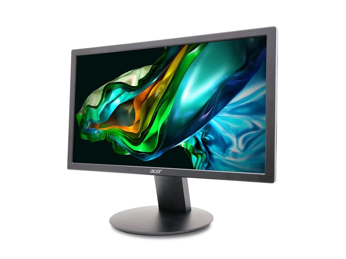 Acer 19.5