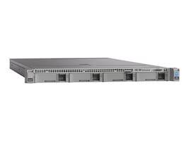 Cisco UCSC-C220-M4L-CH Main Image from Left-angle