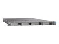 Cisco Barebones, UCS C220 M4 LFF without CPU Memory HDDs, UCSC-C220-M4L-CH, 31232091, Barebones Systems