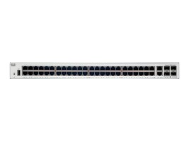 Cisco C1000-48T-4G-L Main Image from Front