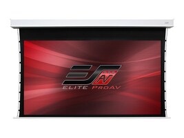 Elite Screens ITE103H25D-E24                 Main Image from Front