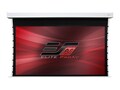 Elite EVANESCE TAB-TENSION CINEGREY, ITE103H25D-E24, 42067426, Projector Screens Elite EVANESCE TAB-TENSION CINEGREY, ITE103H25D-E24, 42067426, Projector Screens