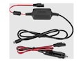Getac GETAC 65W 12-32V USB-C VEHICLE, GAD6X3 , 42049224, Power Converters Getac GETAC 65W 12-32V USB-C VEHICLE, GAD6X3 , 42049224, Power Converters