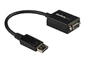 StarTech.com Active DisplayPort to VGA 1080p Adapter Converter - DisplayPort Certified, DP2VGA2, 11758132, Adapters & Port Converters