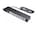 StarTech.com 8NS8-RACK-MOUNT-PDU            Image 1 from Right-angle