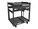 Middle Atlantic Products L5-FLATFR-33LDW Image 1 from Left-angle
