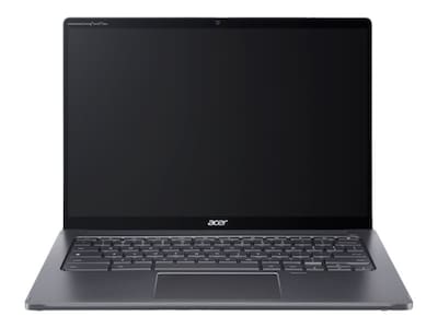 Acer Chromebook Spin 714 CP714-2WN Core i3-1315U 8GB 128GB SSD 14 Touch Chrome, NX.KLCAA.001, 41706584, Notebooks - Convertible - Chrome