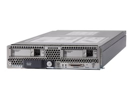 Cisco UCSB-B200-M5-U Main Image from Right-angle