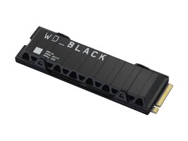 SanDisk Technologies WDS500G1XHE Main Image from Right-angle