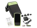 NetAlly LinkRunner AT 4000 Advanced Cable and Network Tester Kit, LRAT-4000-KIT                 , 41818408, Network Test Equipment