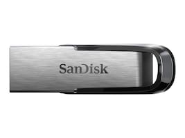 SanDisk SDCZ73-128G-A46 Main Image from Front