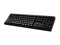 Adesso Mechanical Keyboard w  CoPilot, AKB-670UB, 41789762, Keyboards & Keypads