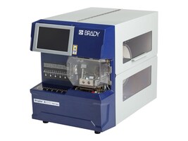 Brady Corp. WRAPTOR-A6500-FO Main Image from Right-angle