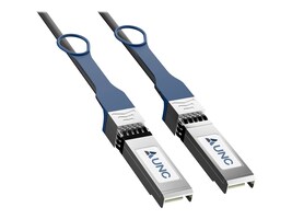 UNC Group CBL-10GSFP-DAC-10M-U Main Image from Right-angle