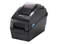 Bixolon BLK CLR USB Built Type B Comm , SLP-DX220BG, 41067856, Printers - Bar Code