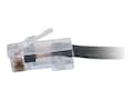 C2G Cat6 Non-Booted UTP Unshielded Ethernet Network Patch Cable, Black, 20ft, 15298, 41108239, Cables C2G Cat6 Non-Booted UTP Unshielded Ethernet Network Patch Cable, Black, 20ft, 15298, 41108239, Cables