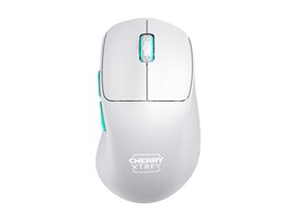 Cherry Corp. CX-M64W-WHITE                  Main Image from Front